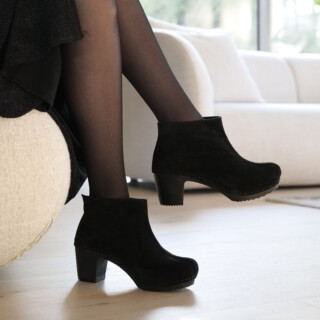 Bottine Adriana par la marque Bosabo Bosabo - Bottine Adriana