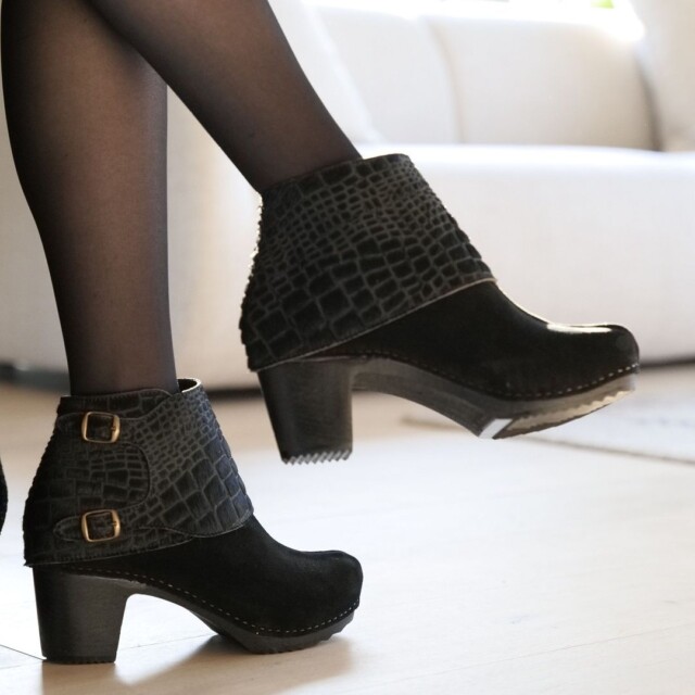 Bosabo - Bottine Adriana