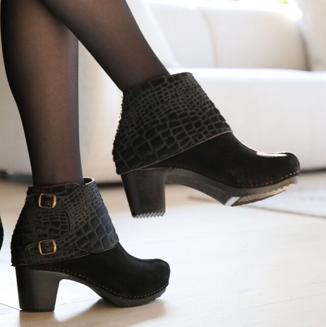 Bosabo - Bottine Adriana