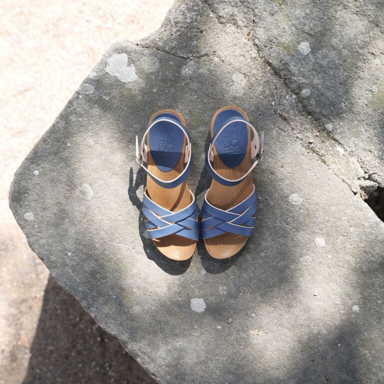 Bosabo - Sandale Aimée