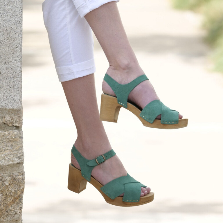 Bosabo - Sandale Alexina