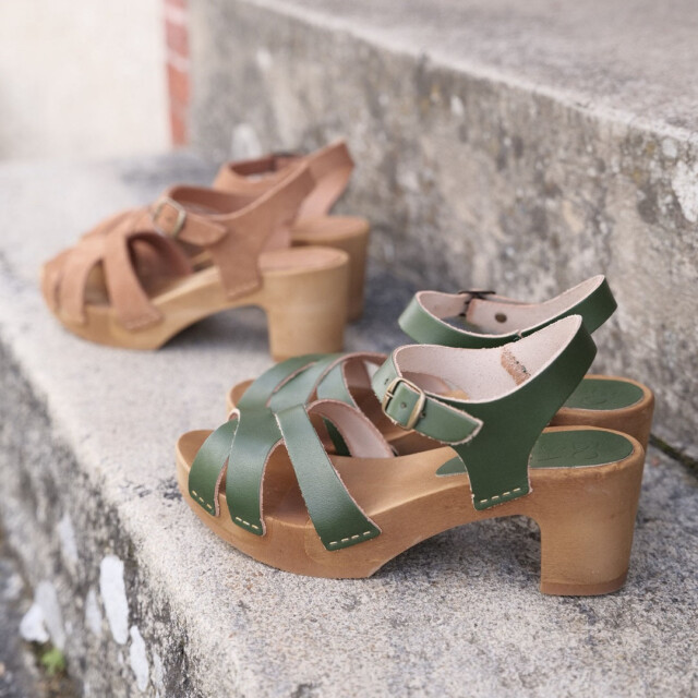 Bosabo - Sandale Alia