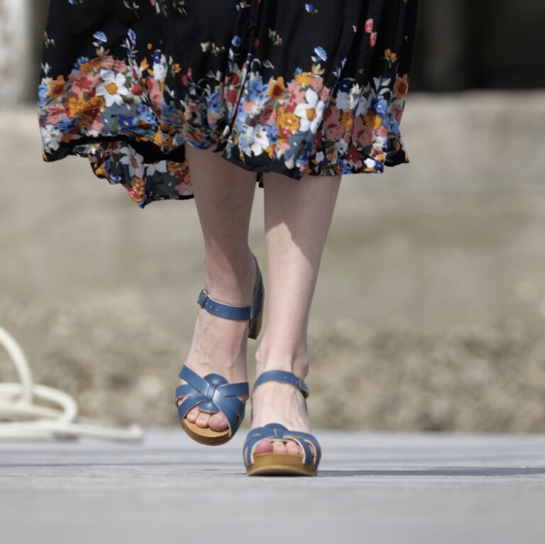 Bosabo - Sandale Alici