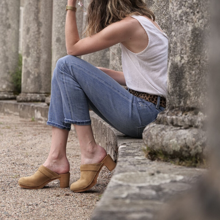 Bosabo - Sabot Amandine