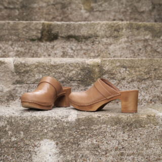 Sabot Amandine par la marque Bosabo Bosabo - Sabot Amandine