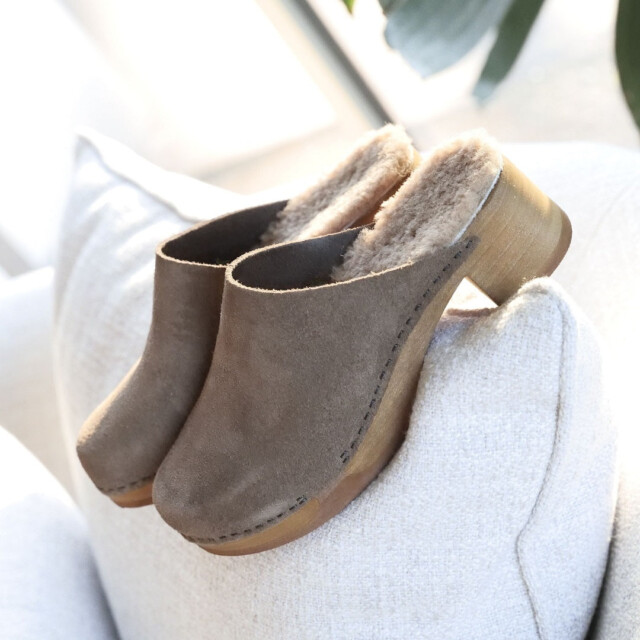 Bosabo - Sabot Anamé