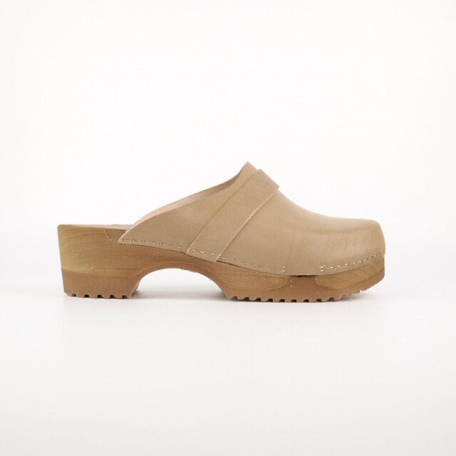 Bosabo - Sabot Annie