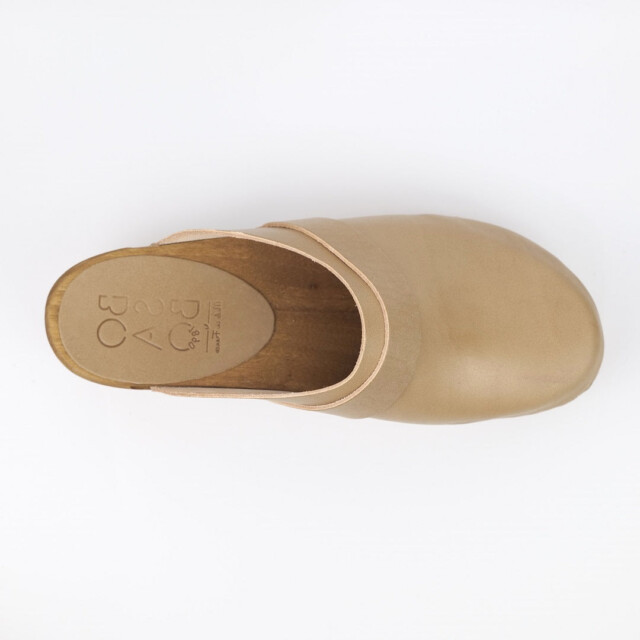 Bosabo - Sabot Annie