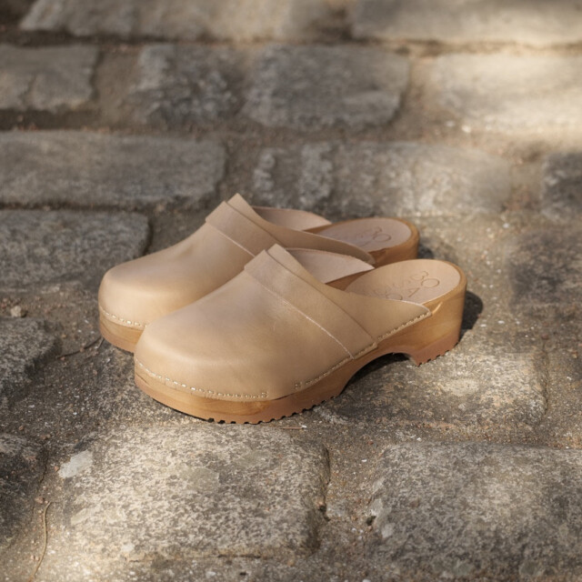 Bosabo - Sabot Annie