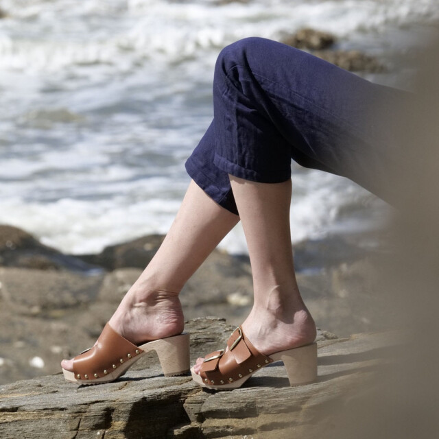 Bosabo - Mule Cassie