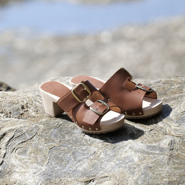 Bosabo - Mule Cassie