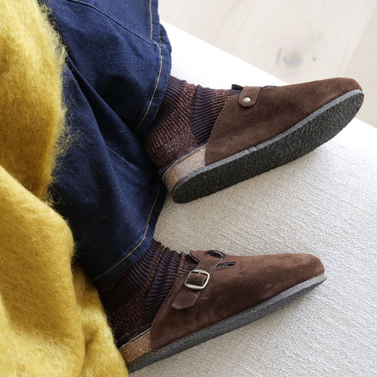 Bosabo - Sabot Leo