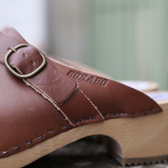 Bosabo - Sabot Cally