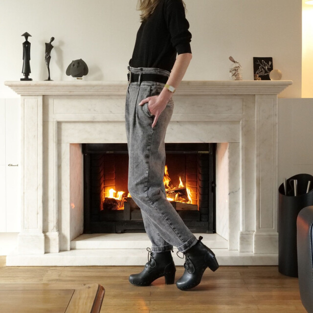 Bosabo - Bottine Calyssa