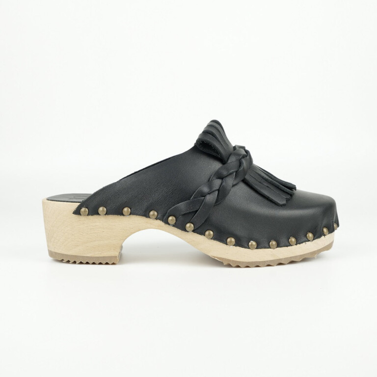 Bosabo - Sabot Camelia