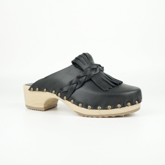 Bosabo - Sabot Camelia