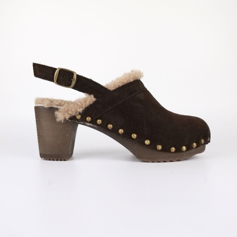 Bosabo - Sabot Carline