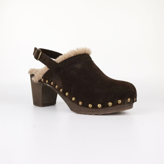 Bosabo - Sabot Carline