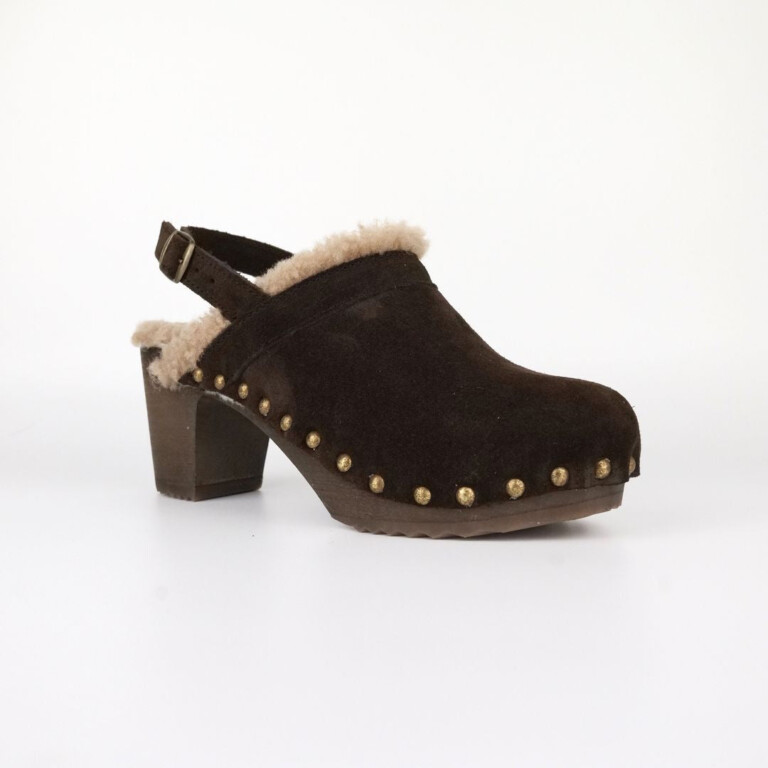 Bosabo - Sabot Carline