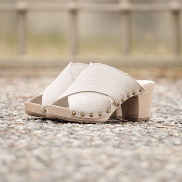 Bosabo - Mule Chiara