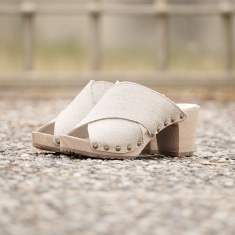 Bosabo - Mule Chiara