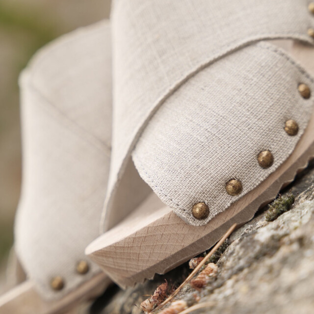 Bosabo - Mule Chiara