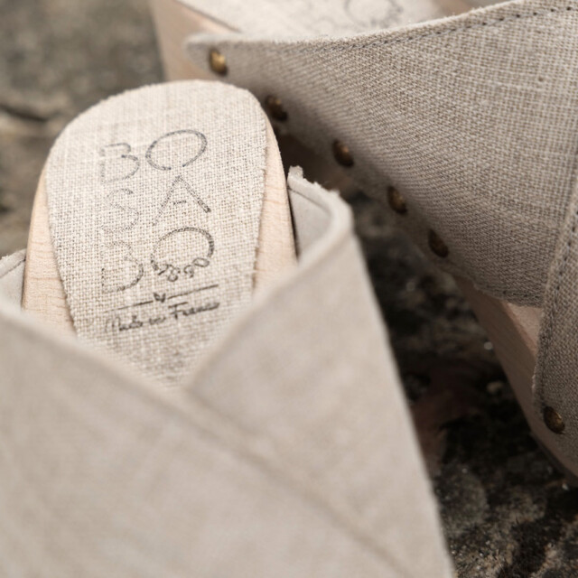 Bosabo - Mule Chiara