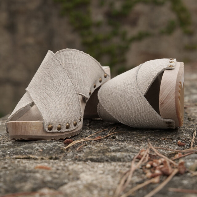 Bosabo - Mule Chiara