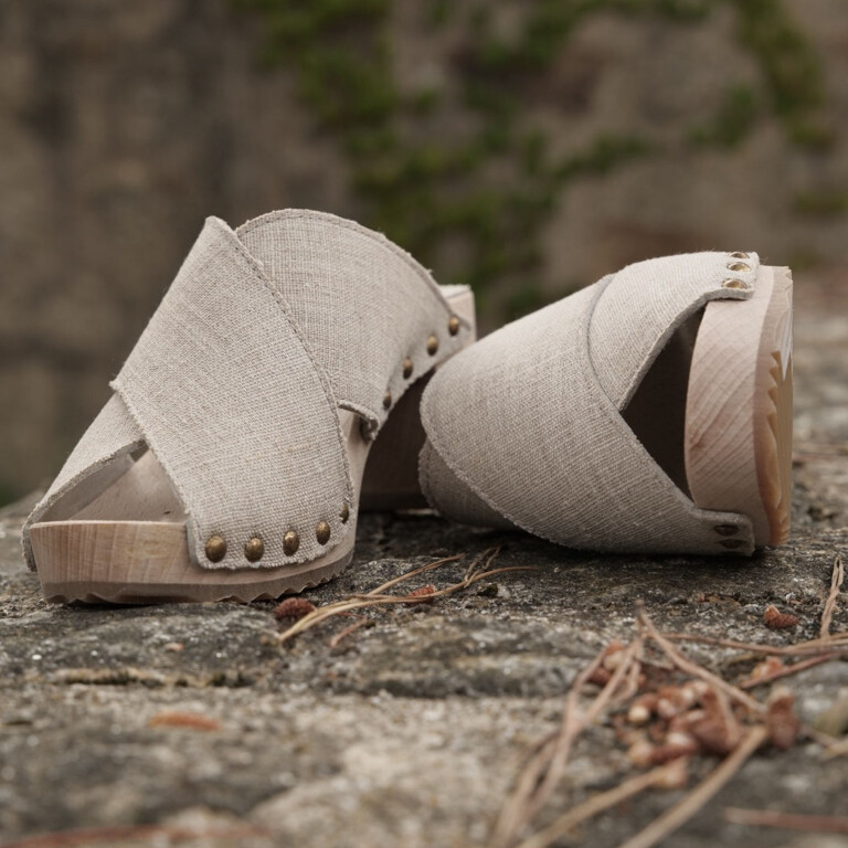 Bosabo - Mule Chiara