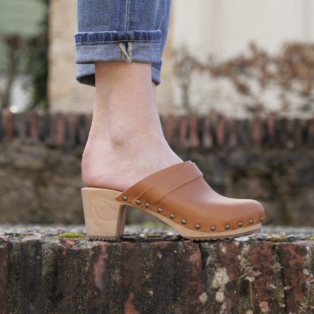 Bosabo - Sabot Clémence