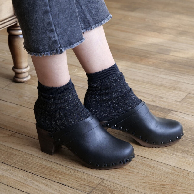 Bosabo - Sabot Clémence