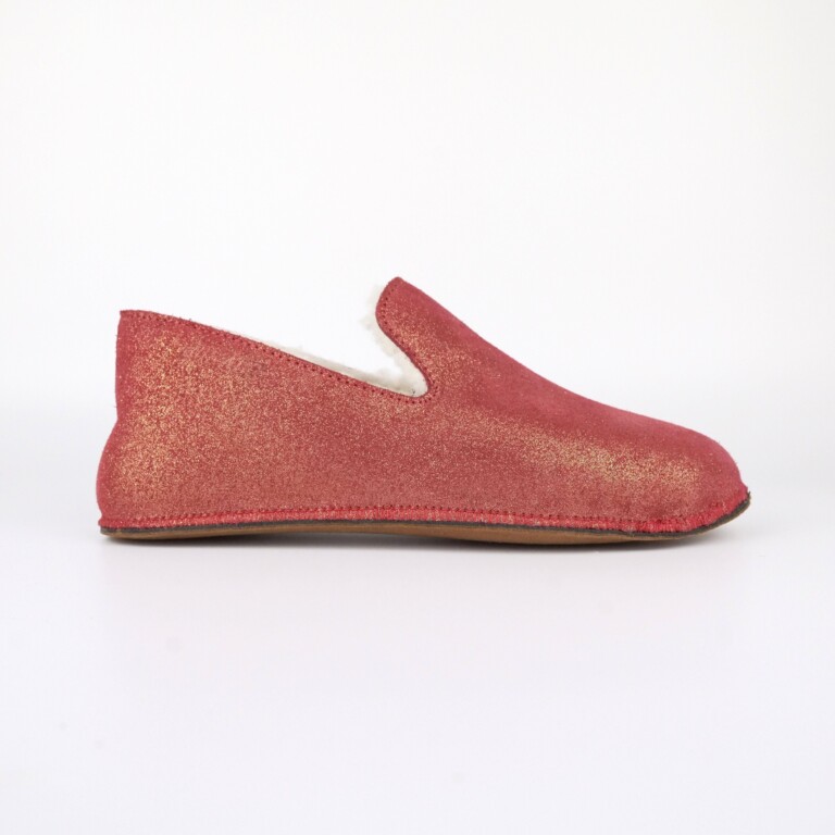 Bosabo - Chausson Pétillant - Edition limitée Femme