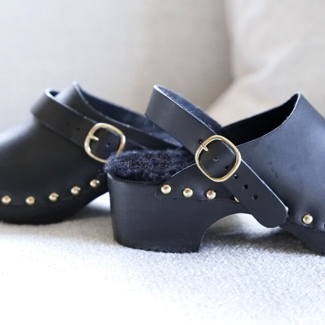 Bosabo - Sabot Clémentine