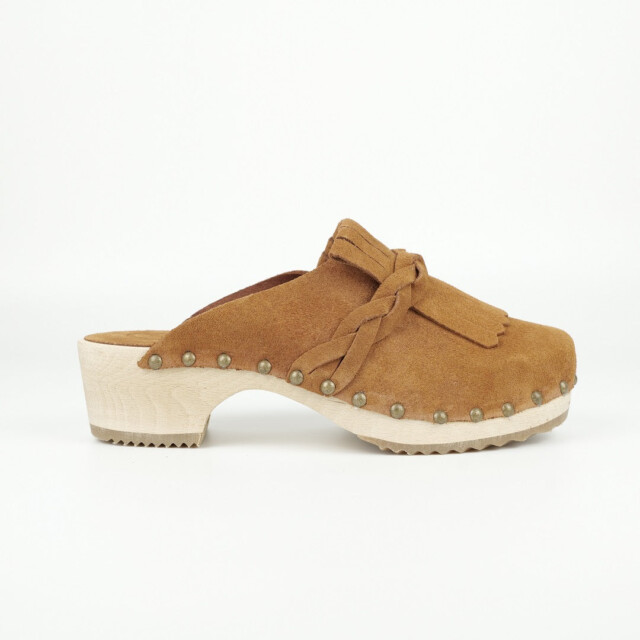 Bosabo - Sabot Camelia