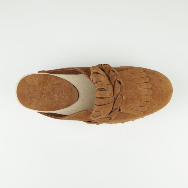 Bosabo - Sabot Camelia