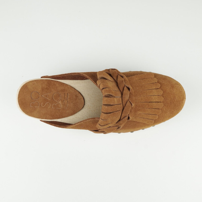 Bosabo - Sabot Camelia