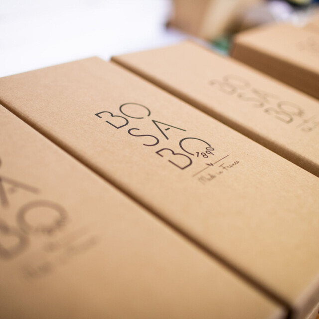 Bosabo - Carte cadeau BOSABO