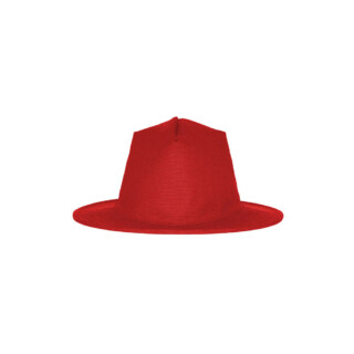 Vous Pouvez Dormir Dans La Grange - CHAPEAU ROUGE VIF