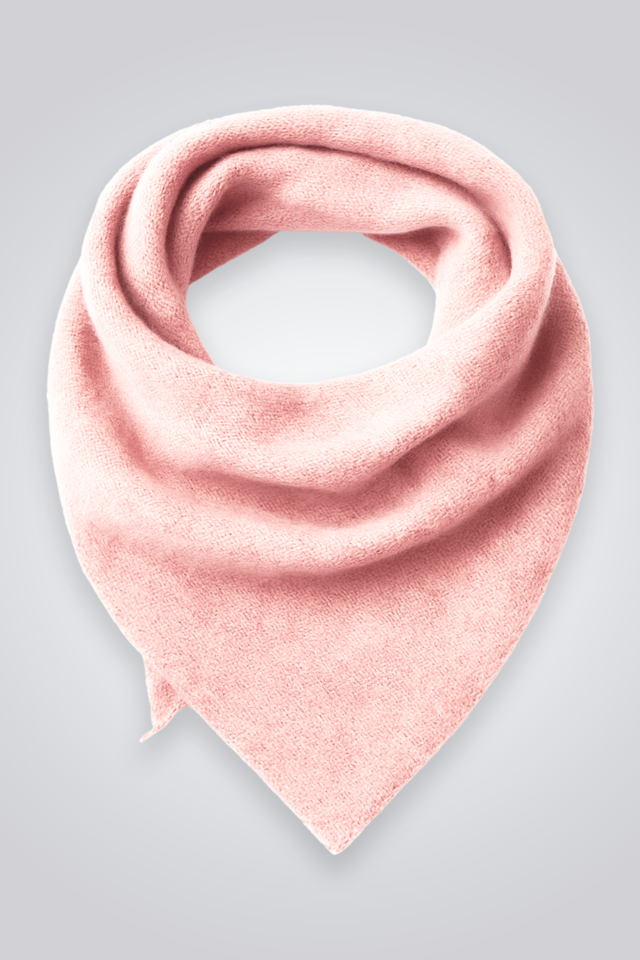 CÉZEMBRE - Bandana en alpaga