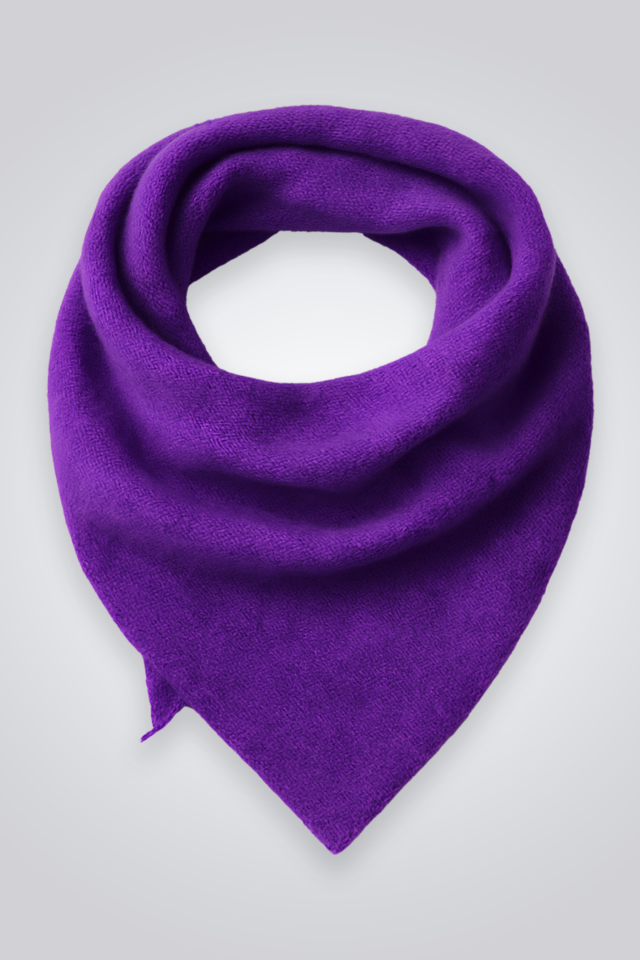 CÉZEMBRE - Bandana COLETTE (Alpaga)