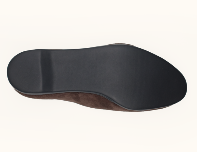 maquistador - Casanova daim marron - 46