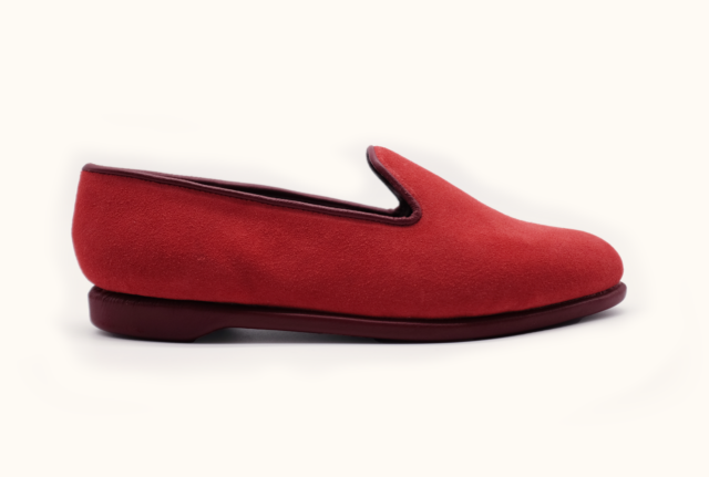 maquistador. - Athéna coquelicot