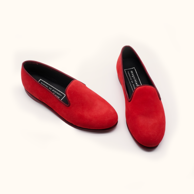 maquistador. - Athéna coquelicot - 40