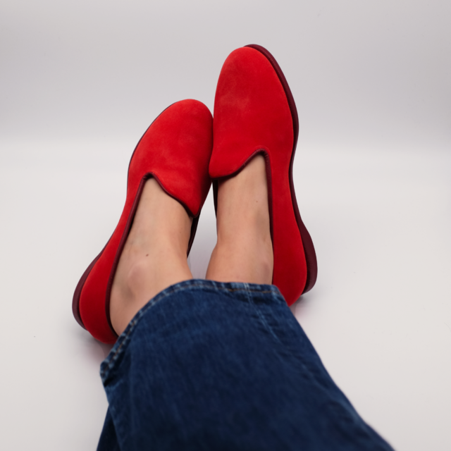 maquistador. - Athéna coquelicot - 40