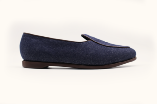 maquistador. - Casanova denim & marron