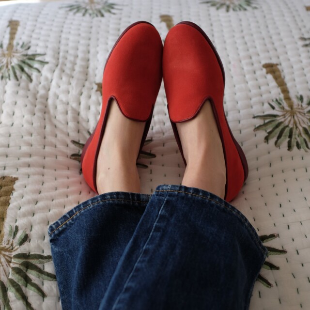 maquistador. - Athéna coquelicot - 40