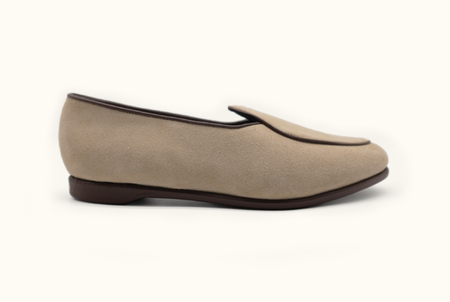 maquistador. - Casanova beige & marron