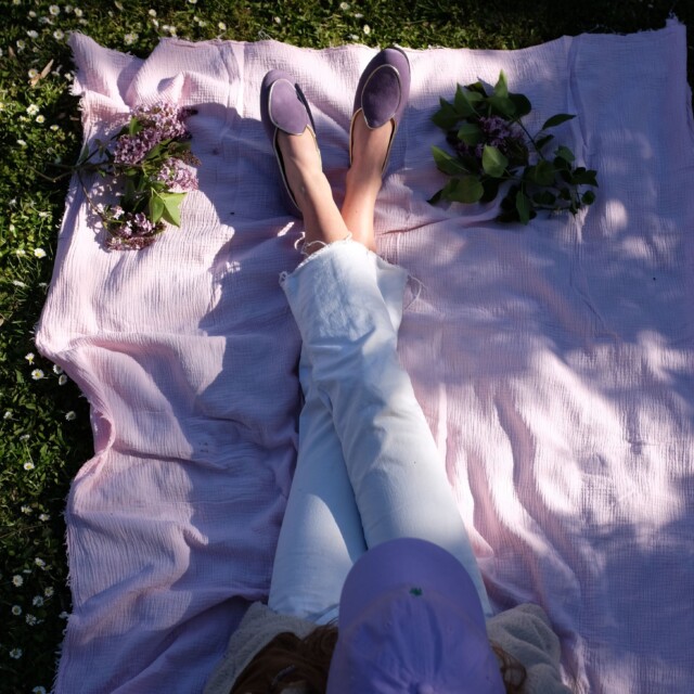 maquistador. - Carmen lila & gold - 41