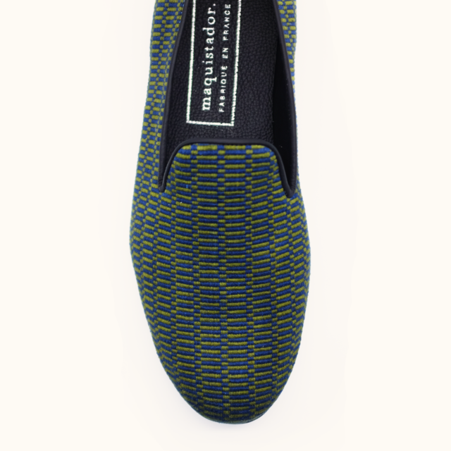 maquistador. - Apollon Orphée La Maison Pierre Frey - 44