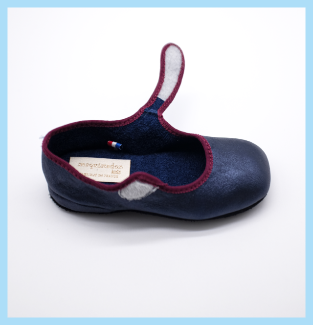 maquistador kids - Romy magic marine & bordeaux - 30